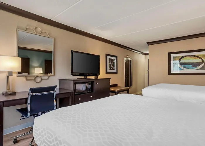 Kingston Regency Inn