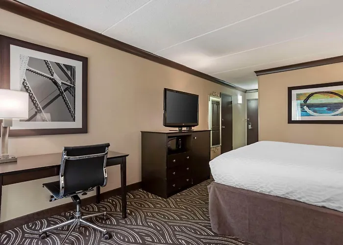 Kingston Regency Inn